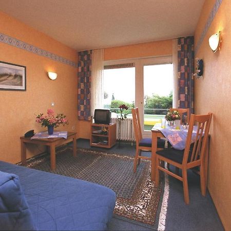 Haus Mariann Hotel Bad Wildungen Kamer foto